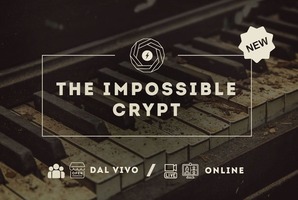 Квест The Impossible Crypt