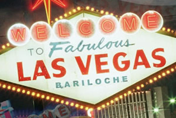 Welcome to Las Vegas (Escape Room Nueva Cordoba) Escape Room