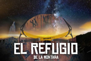 Квест El Refugio de la Montaña