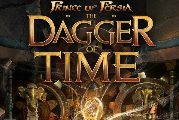 Prince of Persia - The Dagger of Time VR (Escape Traunkirchen) Escape Room