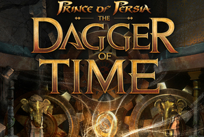 Квест Prince of Persia - The Dagger of Time VR
