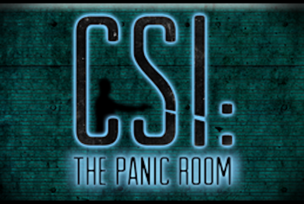 CSI: The Panic Room (Clue HQ Coventry) Escape Room