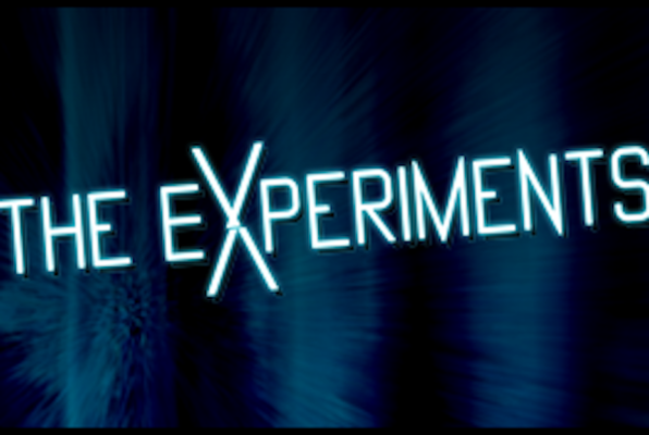 The Experiments
