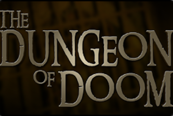 The Dungeon of Doom
