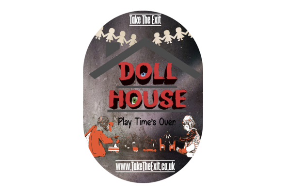 Doll House (Take the Exit) Escape Room