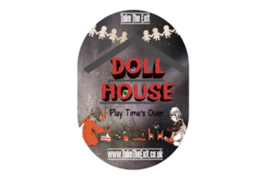 Квест Doll House