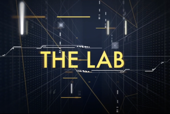 The Lab at Rosenet Industries (Escape Room NJ) Escape Room