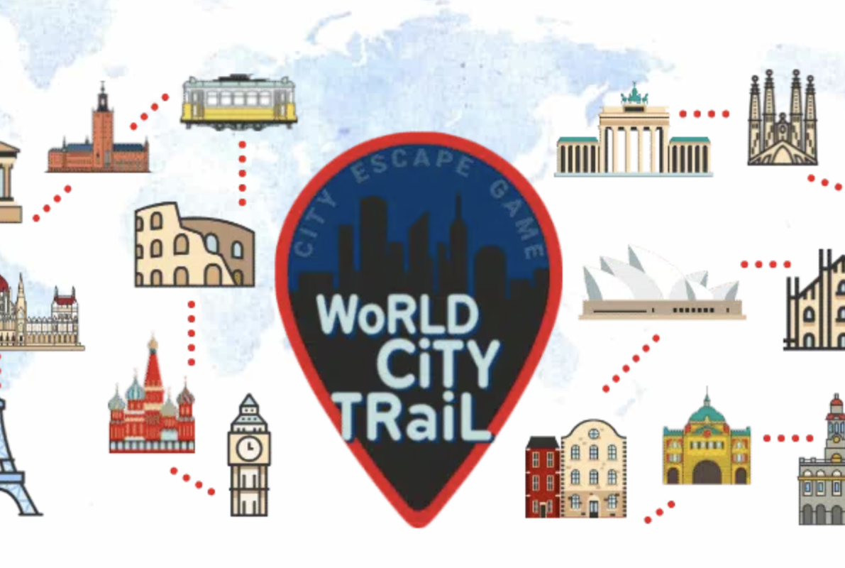 World City Trail