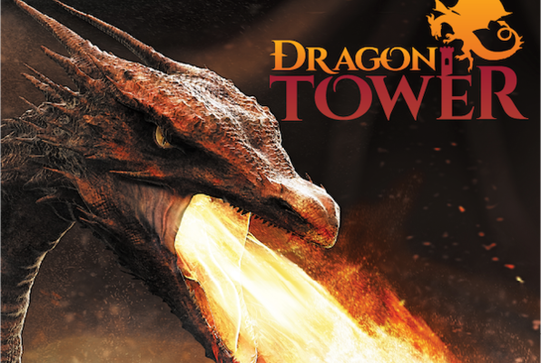 Dragon Tower VR