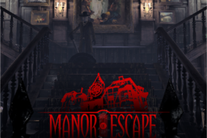 Квест Manor of Escape VR
