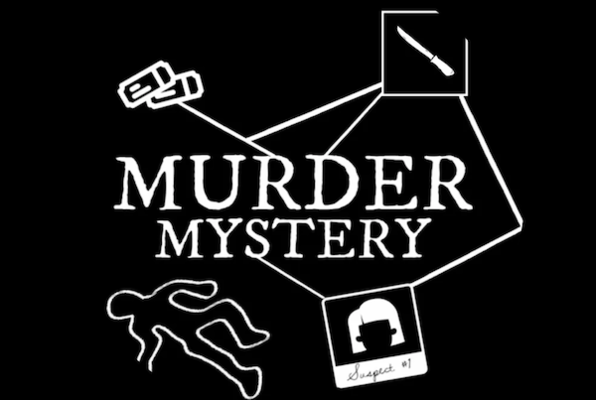 Murder Mystery (Break Free Escape Room) Escape Room