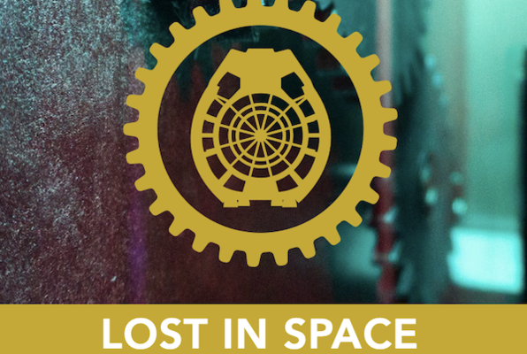 Lost in Space (Call of Quest) Escape Room
