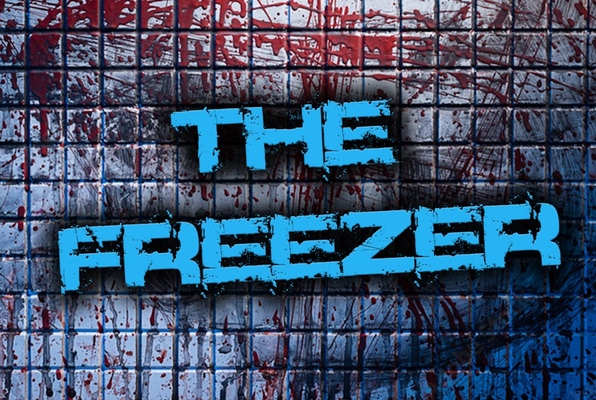 The Freezer (Escape Room Zone) Escape Room