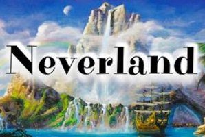Квест Neverland