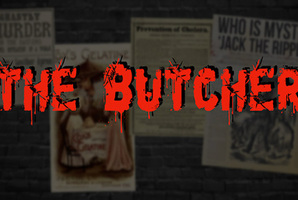 Квест The Butcher