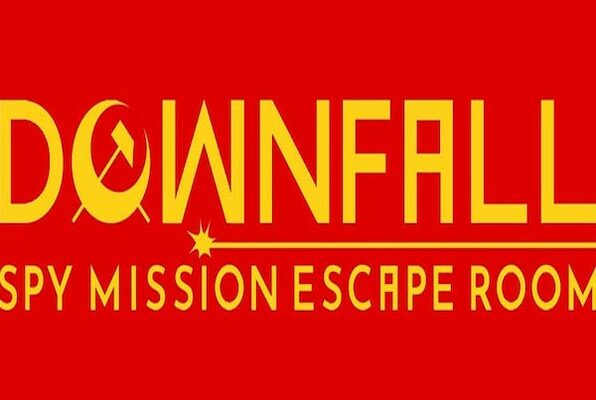 Downfall Spy Mission (Midgaard Event) Escape Room