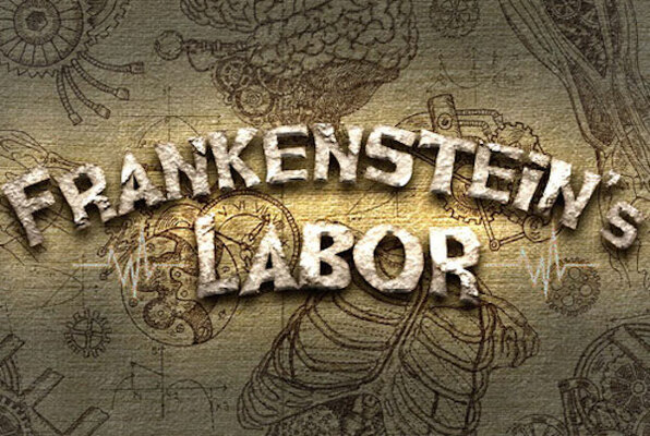 Frankensteins Labor (Adventure Castle) Escape Room