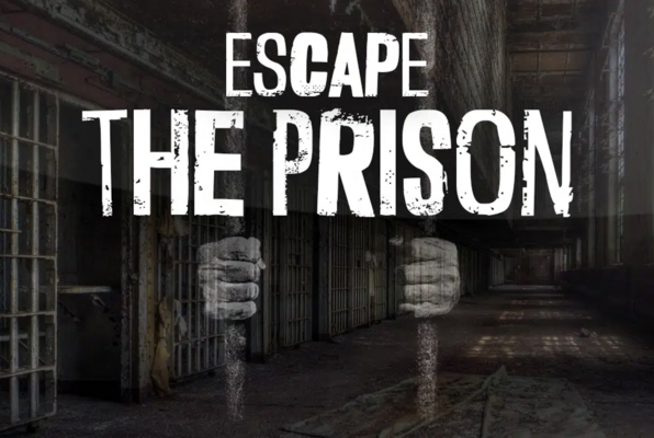 The Prison (Deadlock Escape) Escape Room