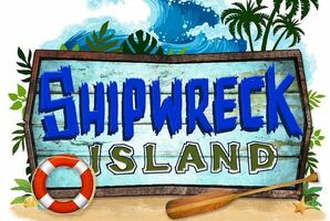 Квест Shipwreck Island