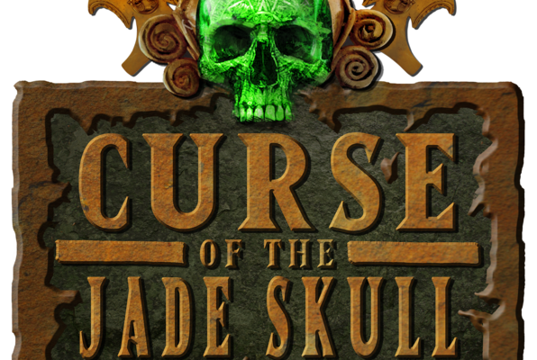 Curse of the Jade Skull