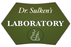 Квест Dr. Sulken's Laboratory