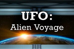 Квест UFO: Alien Voyage