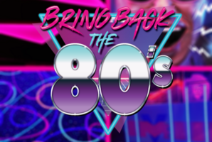 Квест Bring Back the 80s