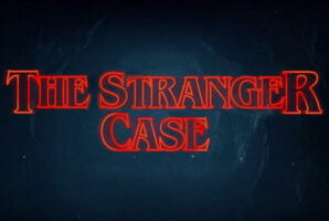 Квест The Stranger Case