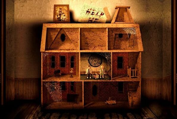 Home Sweet Home (Xcape) Escape Room