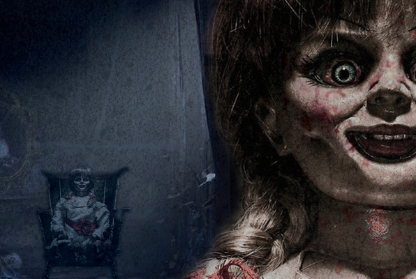 Annabelle (Xcape) Escape Room