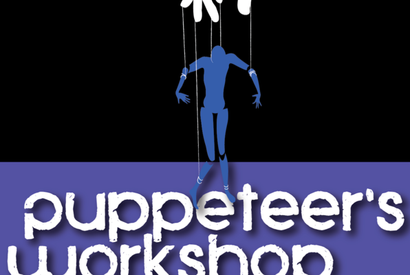 Puppeteer's Workshop