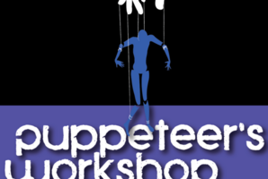 Квест Puppeteer's Workshop