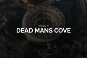 Квест Dead Man's Cove