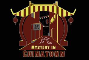 Квест Mystery in Chinatown