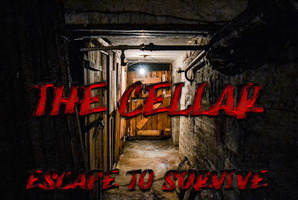 Квест The Cellar