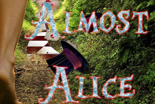 Almost Alice (The Escapologist) Escape Room