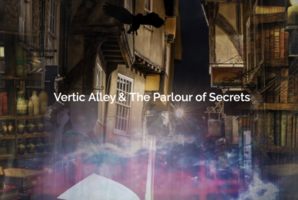 Квест Vertic Alley and the Parlour of Secrets