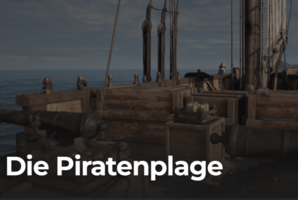 Квест Die Piratenplage VR