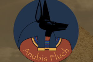 Квест Anubis Fluch