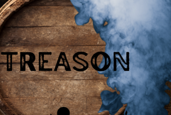 Treason (Lucardo) Escape Room