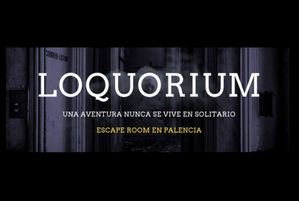 Loquorium (Escape con P) Escape Room