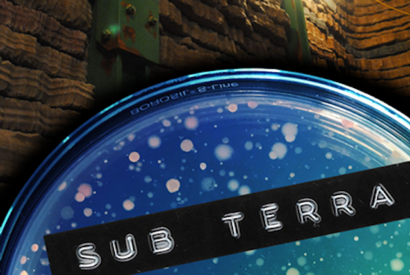 Sub Terra (Co-Decode Live Escape Games) Escape Room
