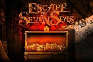 Квест Escape the Seven Seas