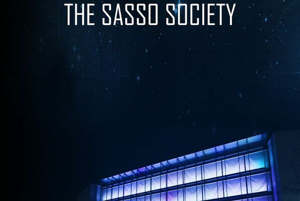 The Sasso Society (Sato Code) Escape Room