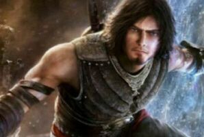 Квест Prince of Persia: The Dagger of Time VR