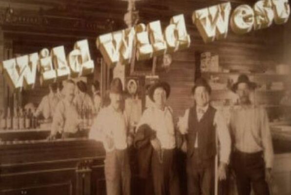 Wild Wild West (Mysterium Escape Rooms & VR) Escape Room