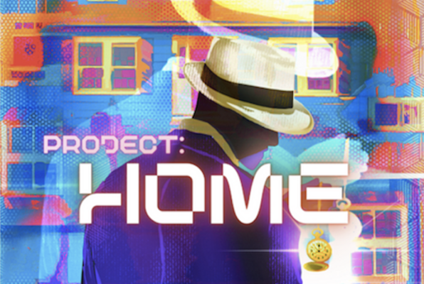 Project: Home (Ruze Escape Rooms) Escape Room