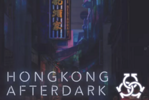 Квест Hong Kong Afterdark