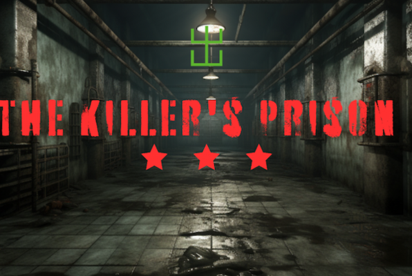 The Killer's Prison