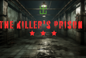 Квест The Killer's Prison